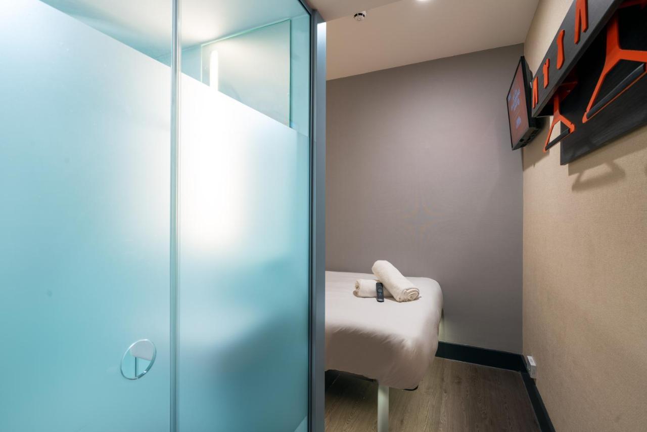 Easyhotel 3* Ливерпуль