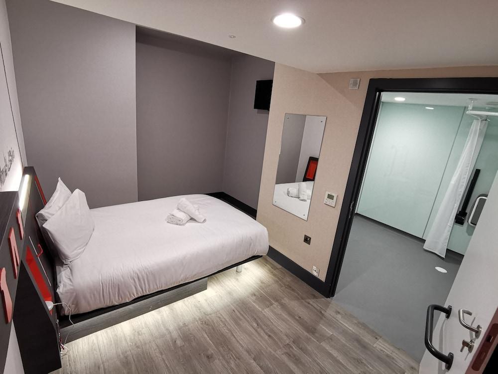 Easyhotel Ливерпуль