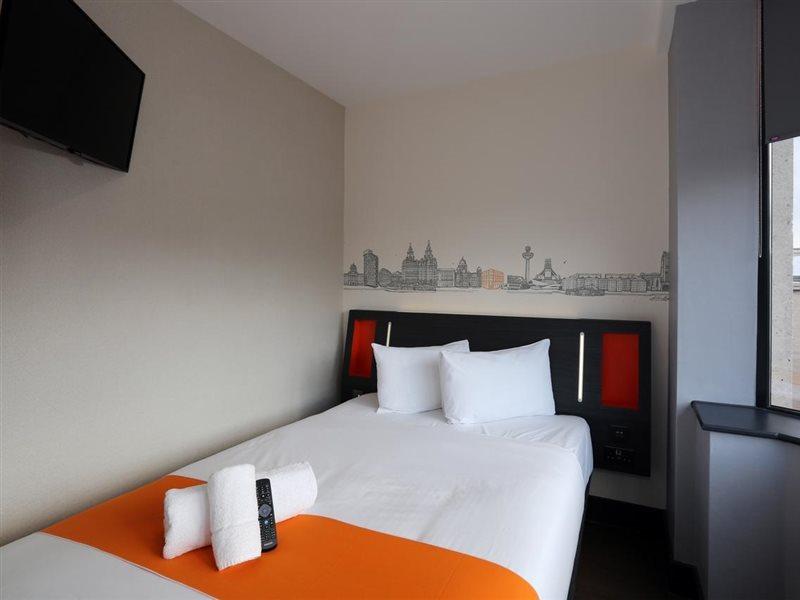 Easyhotel Отель 3*