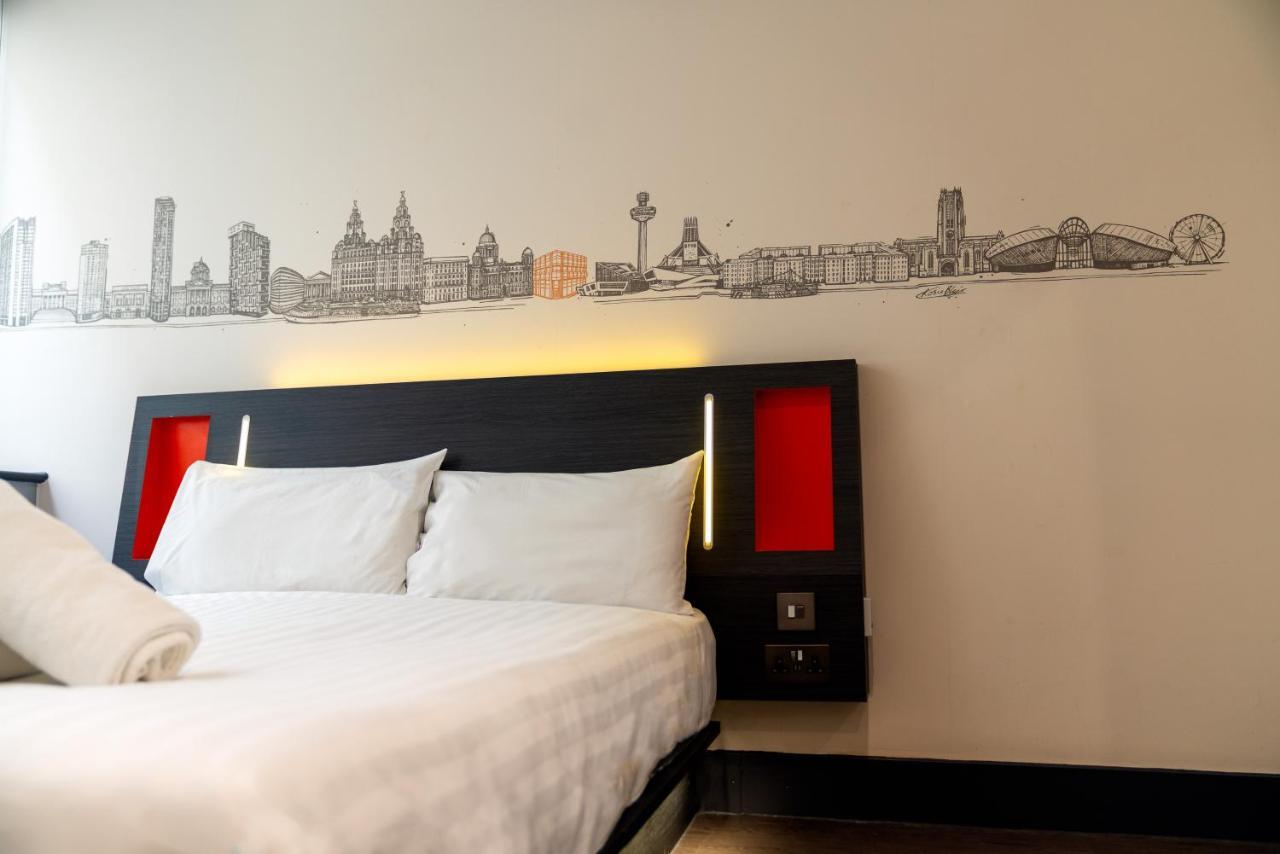 Hotel Easyhotel 3*